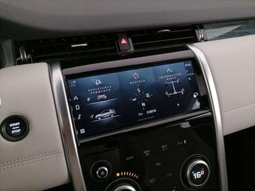 Land Rover Discovery Sport SE Awd 2.0d Td4 Mhev 163cv Auto — photo 21