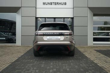 Land Rover Range Rover Velar S 2.0 P400e — photo 7