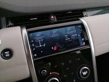 Land Rover Discovery Sport SE Awd 2.0d Td4 Mhev 163cv Auto — photo 22