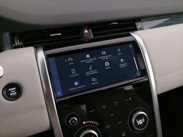 Land Rover Discovery Sport SE Awd 2.0d Td4 Mhev 163cv Auto — photo 24