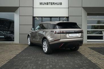 Land Rover Range Rover Velar S 2.0 P400e — photo 11