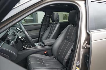 Land Rover Range Rover Velar S 2.0 P400e — photo 12