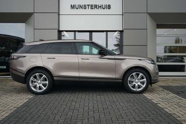 Land Rover Range Rover Velar S 2.0 P400e — photo 14