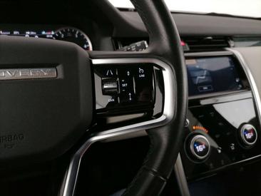 Land Rover Discovery Sport SE Awd 2.0d Td4 Mhev 163cv Auto — photo 30