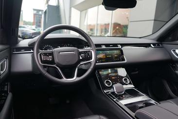 Land Rover Range Rover Velar S 2.0 P400e — photo 15