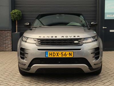 Land Rover Range Rover Evoque P300e PHEV AWD Dynamic HSE