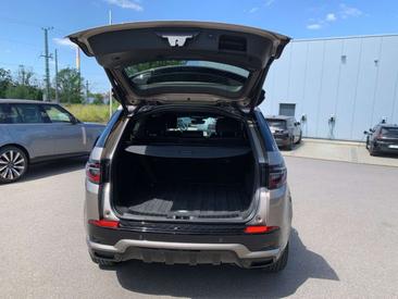 Land Rover Discovery Sport D165 AWD R-DYNAMIC SE SHZ+ACC+LM — photo 14