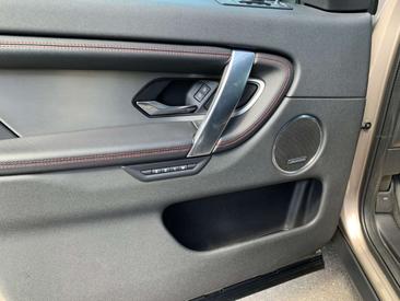 Land Rover Discovery Sport D165 AWD R-DYNAMIC SE SHZ+ACC+LM — photo 15