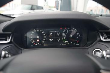 Land Rover Range Rover Velar S 2.0 P400e — photo 20