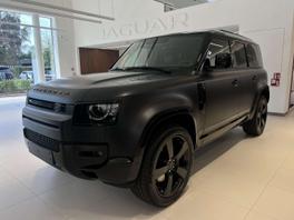 Land Rover Defender P425 X-Dynamic HSE - 2026 - Joinsteer - #1