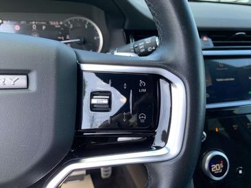 Land Rover Discovery Sport D165 AWD R-DYNAMIC SE SHZ+ACC+LM — photo 16