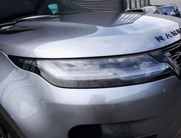Land Rover Range Rover Evoque P300e PHEV AWD Dynamic HSE — photo 5