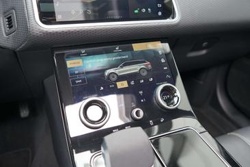 Land Rover Range Rover Velar S 2.0 P400e — photo 24
