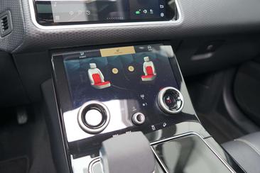 Land Rover Range Rover Velar S 2.0 P400e — photo 25