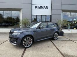 Land Rover Range Rover Sport Autobiography PHEV 3.0 P550e - 2024 - Joinsteer - #1