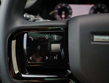 Land Rover Range Rover Evoque P300e PHEV AWD Dynamic HSE — photo 20