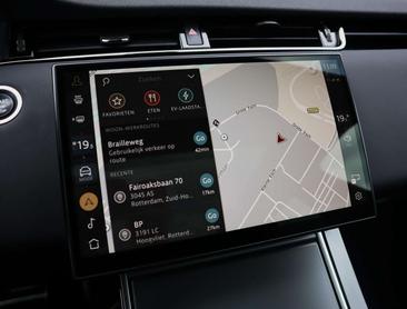 Land Rover Range Rover Evoque P300e PHEV AWD Dynamic HSE — photo 23