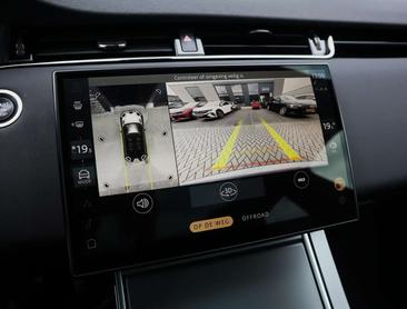 Land Rover Range Rover Evoque P300e PHEV AWD Dynamic HSE — photo 24