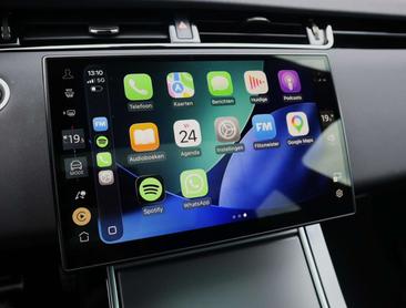 Land Rover Range Rover Evoque P300e PHEV AWD Dynamic HSE — photo 25