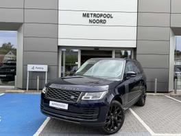 Land Rover Range Rover D275 Vogue - 2021 - Joinsteer - #1