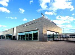 Land Rover Range Rover Autobiography 3.0 P550e PHEV - 2026 - Joinsteer - #1