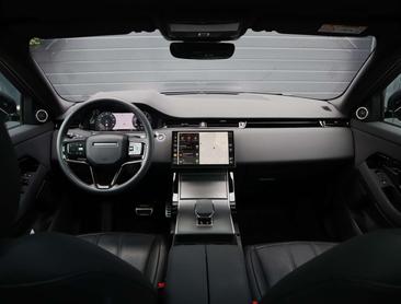 Land Rover Range Rover Evoque P300e PHEV AWD Dynamic HSE — photo 30