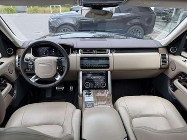 Land Rover Range Rover D275 Vogue — photo 6