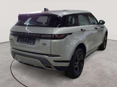 Land Rover Range Rover Evoque D165 R-Dynamic SE Navi