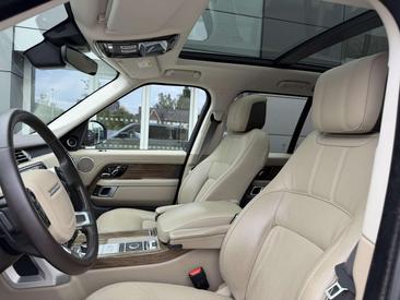Land Rover Range Rover D275 Vogue — photo 8