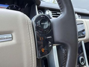 Land Rover Range Rover D275 Vogue — photo 9