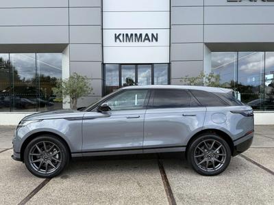 Land Rover Range Rover Velar Dynamic SE PHEV 2.0 P400e AWD