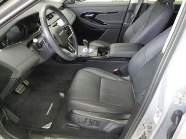 Land Rover Range Rover Evoque D165 R-Dynamic SE Navi — photo 6