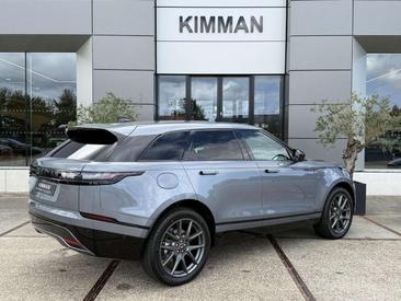 Land Rover Range Rover Velar Dynamic SE PHEV 2.0 P400e AWD — photo 3