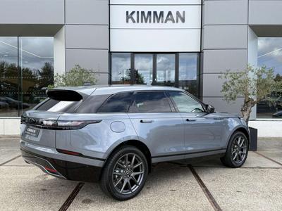 Land Rover Range Rover Velar Dynamic SE PHEV 2.0 P400e AWD