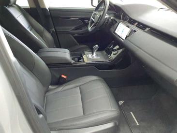 Land Rover Range Rover Evoque D165 R-Dynamic SE Navi — photo 7