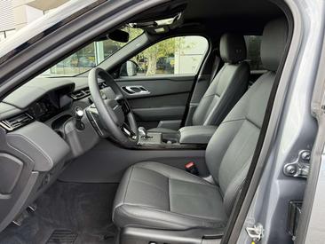 Land Rover Range Rover Velar Dynamic SE PHEV 2.0 P400e AWD — photo 4