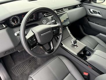 Land Rover Range Rover Velar Dynamic SE PHEV 2.0 P400e AWD — photo 5