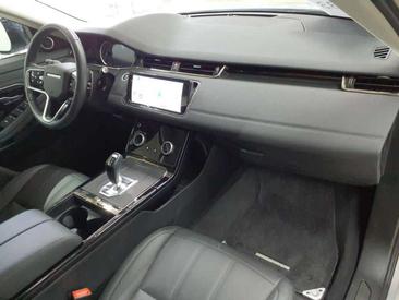Land Rover Range Rover Evoque D165 R-Dynamic SE Navi — photo 8