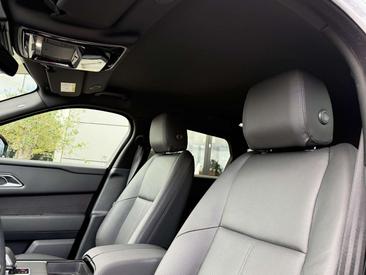 Land Rover Range Rover Velar Dynamic SE PHEV 2.0 P400e AWD — photo 6