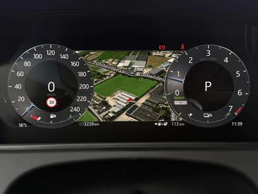 Land Rover Range Rover Velar Dynamic SE PHEV 2.0 P400e AWD — photo 7