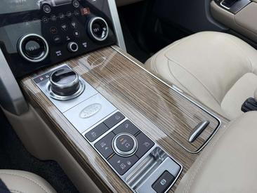 Land Rover Range Rover D275 Vogue — photo 13