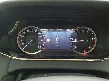 Land Rover Range Rover Evoque D165 R-Dynamic SE Navi — photo 10