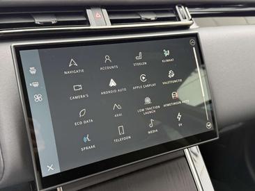 Land Rover Range Rover Velar Dynamic SE PHEV 2.0 P400e AWD — photo 9
