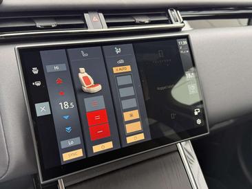 Land Rover Range Rover Velar Dynamic SE PHEV 2.0 P400e AWD — photo 10