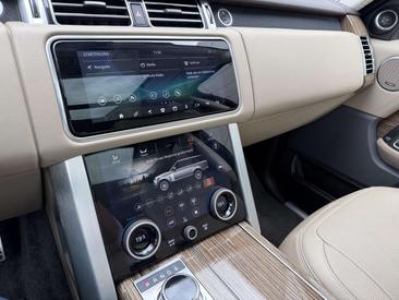 Land Rover Range Rover D275 Vogue — photo 15