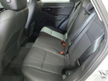 Land Rover Range Rover Evoque D165 R-Dynamic SE Navi — photo 12