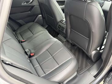 Land Rover Range Rover Velar Dynamic SE PHEV 2.0 P400e AWD — photo 12