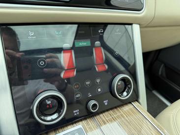 Land Rover Range Rover D275 Vogue — photo 17