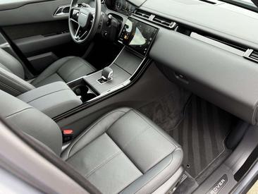 Land Rover Range Rover Velar Dynamic SE PHEV 2.0 P400e AWD — photo 13