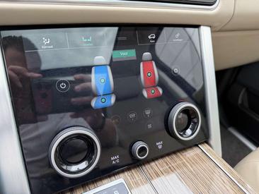 Land Rover Range Rover D275 Vogue — photo 18